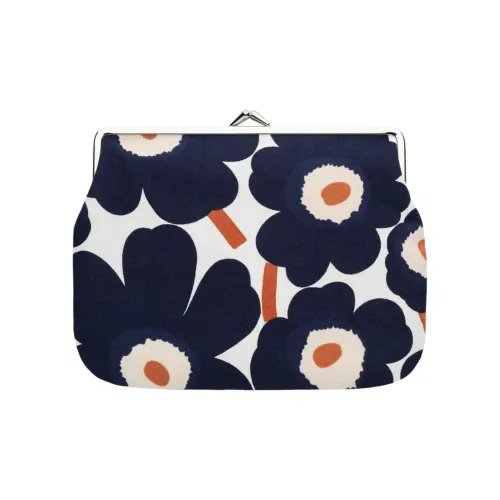 MARIMEKKO Хлопок Clutch Mini Женский Multicolor