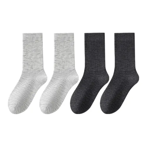 SHIWAJI Носки Crew Женские упаковка из 4 пар