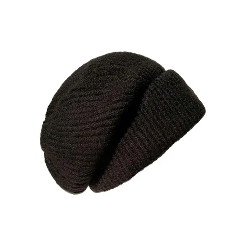 JONNY MOORE Акриловые шапки-бини унисекс