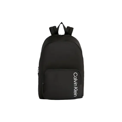 Calvin Klein Рюкзаки Черные Женские