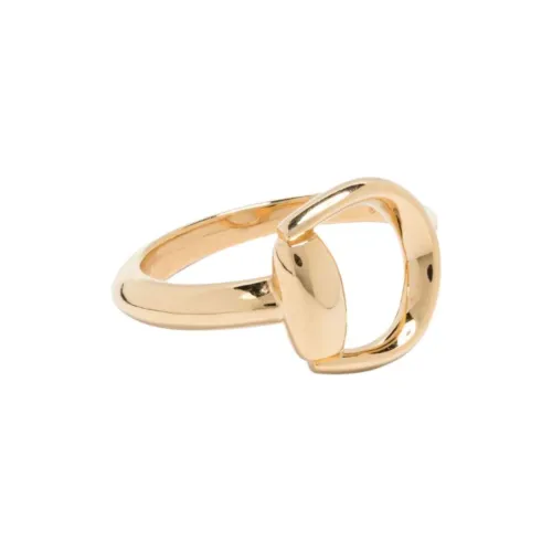 GUCCI Кольца из 18К золота Женские Золото