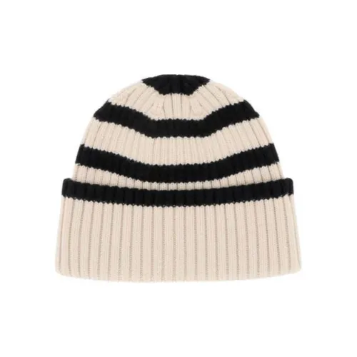 TOTEME Шерсть Бини Женские Светлый Песочный