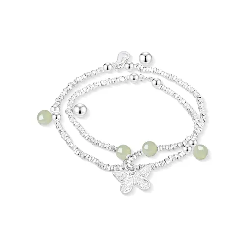 OSSINMI Сплав Браслеты Женские