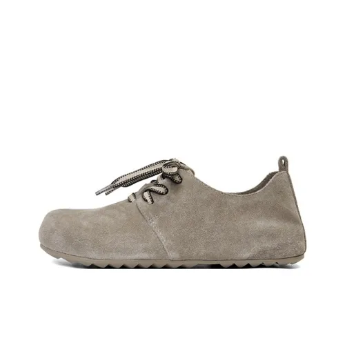 PT'SON Женские повседневные туфли Женские