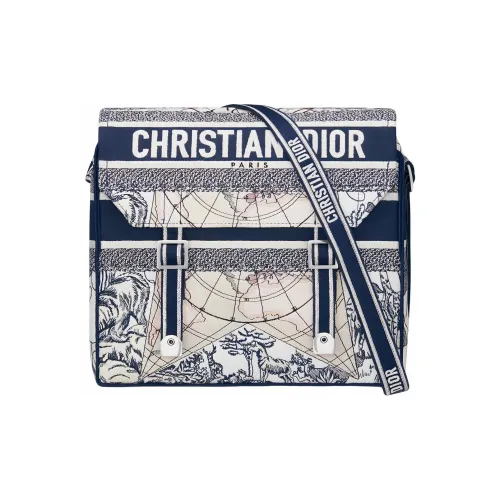 DIOR DiorCamp Сумки через плечо Женские