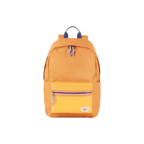 AMERICAN TOURISTER Рюкзаки Грязно-желтый Унисекс