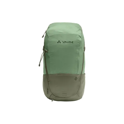 VAUDE Туристические сумки, цвет Ивовый зеленый, женские
