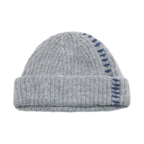 J W Акриловые Шапки-Бини Унисекс