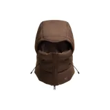 Седло коричневого цвета