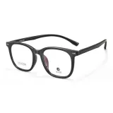 Яркий черный C01