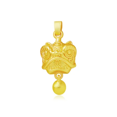 Moon Jewelry Сплав Подвески Унисекс