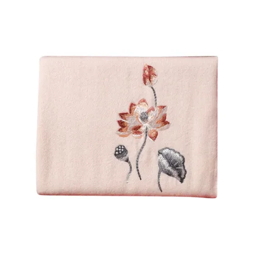 Hang Silk Road Sheep Wool Knit Шарфы Женские