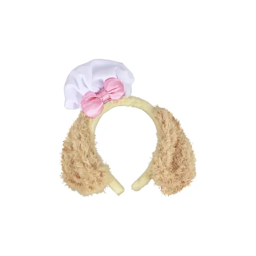 HANYUDIE Ободки для волос Унисекс