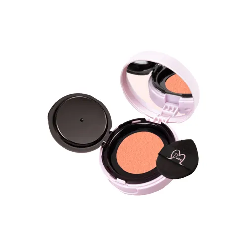 PUCO Бодрый Грязь Румяна Easy to Смесь Цвет лица 2г