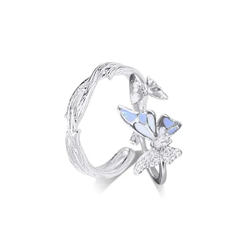 Ringlove Кольца Унисекс