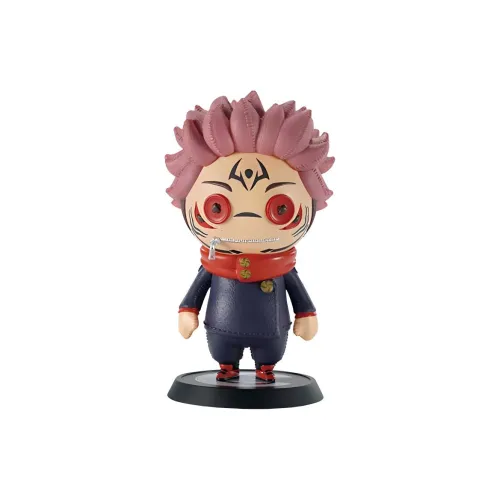 PRIME 1 STUDIO PRIME 1 STUDIO Cutie1 Магическая битва Юдзи Итадори Suitoru Ver Фигурки в стиле чиби