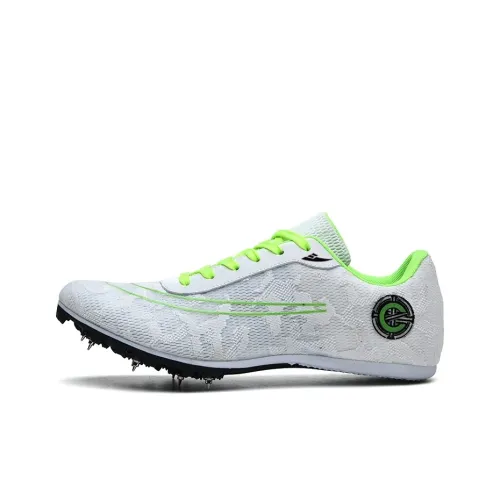 Kuding Беговые кроссовки Low Top Унисекс