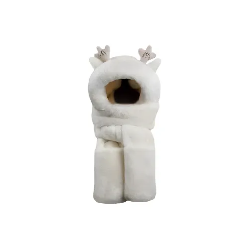 Warrior Полиэстер Флис Шляпа Унисекс