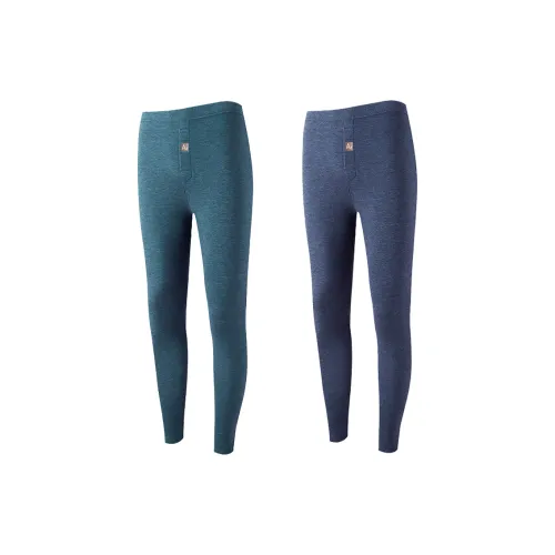 MADALLO Мужские термобрюки