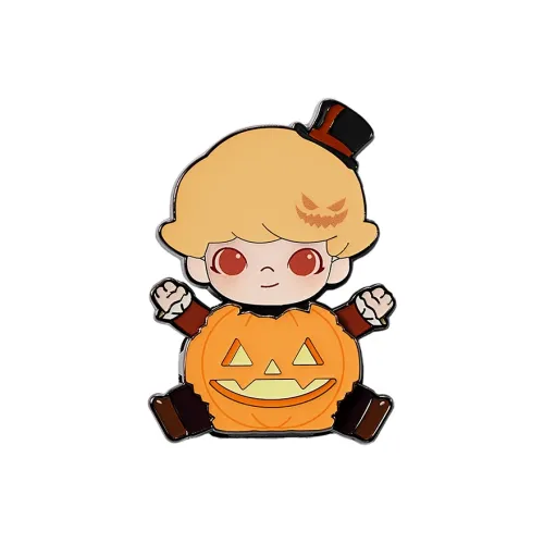 POP MART Quirky Carnival Коллекция Trend Основанные Продукты