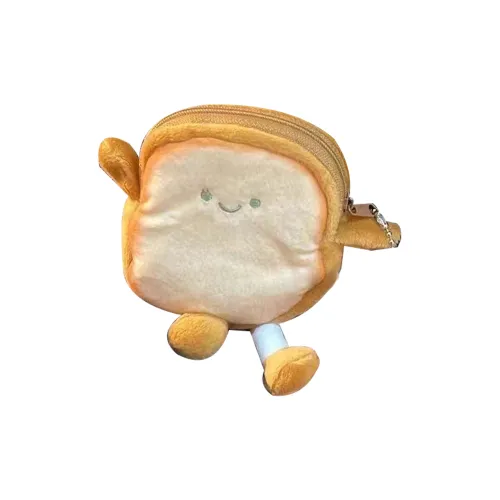 IOTS Корейский стиль Ins Сумка Подвеска Маленький Кошелек Унисекс