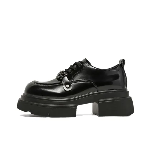 BOJUEMAO Женские повседневные туфли Женские