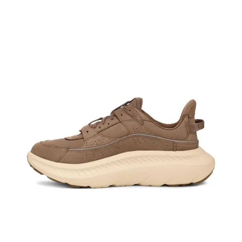 UGG CA805 V2 Casual Низкий Топ Олень Коричневый Мужской