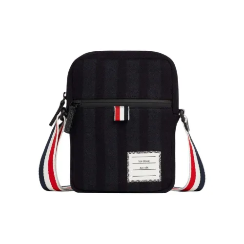 THOM BROWNE Сумки через плечо Мужской