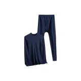 Королевский синий [Воротник-стойка, 1 комплект]