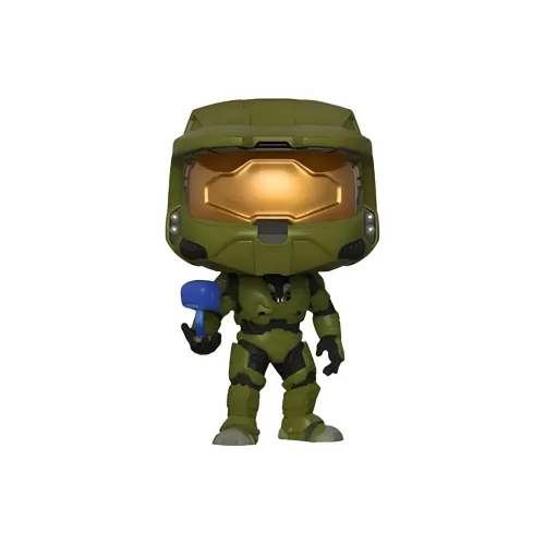 Funko POP! Collection Игры HALO Фигурки Чиби в стиле Мастер CHIEF