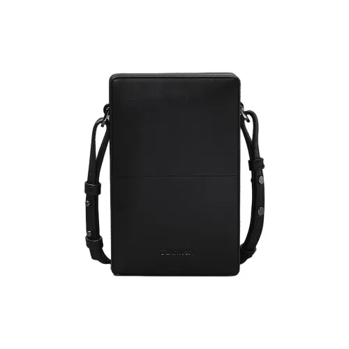 Calvin Klein Crossbody Bag Черный Мужской