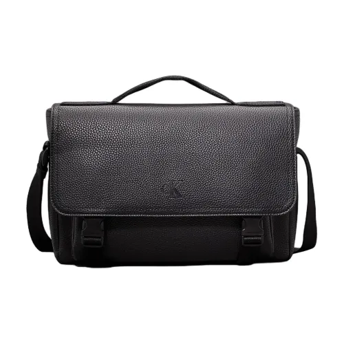 Calvin Klein Сумки Черные Мужские