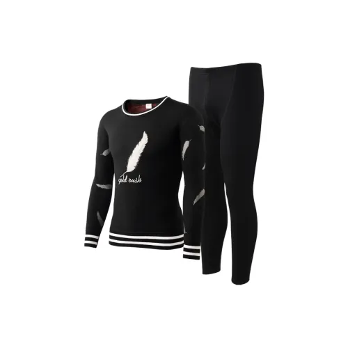 H YXIANG Мужской термокостюм