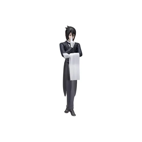 Aniple Aniplex Black Butler BOOK OF The Atlantic Figgy Mikaela Чиби-фигурки
