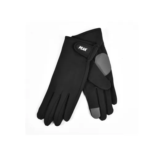 PEAK Полиэстер Теплые Перчатки Унисекс