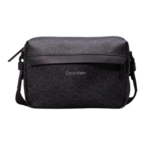 Calvin Klein Crossbody Bag Черный Мужской