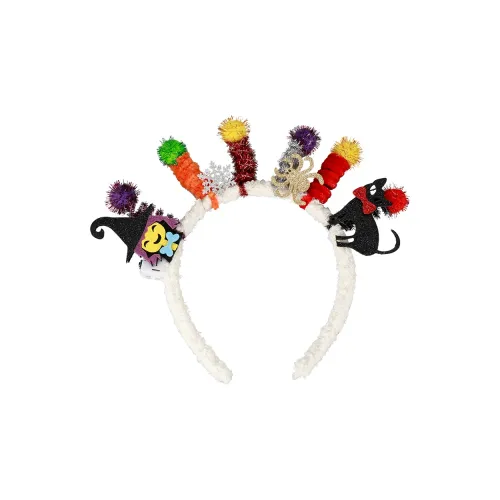 HANYUDIE Сплав Ободки для волос Унисекс