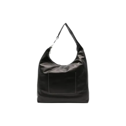 Сумки через плечо для мужчин RICK OWENS co-brand