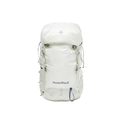 MONTBELL 30L Рюкзак из нейлона унисекс