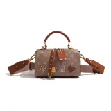 MG Коричневый