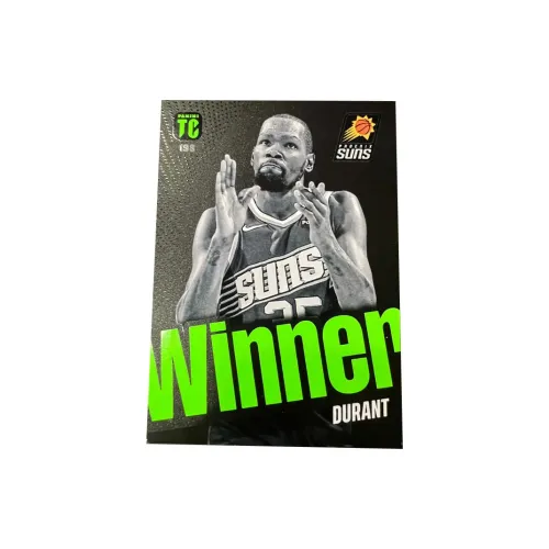 PANINI Кевин Дюрант SUNS Ядерный TC Игрок Карта Unstoppable Звезда Карта Rare Карта Спортивные карты 1 шт