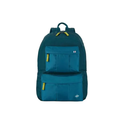 AMERICAN TOURISTER Рюкзаки Бирюзовый Унисекс