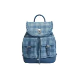 Imagined
Denim Checkered