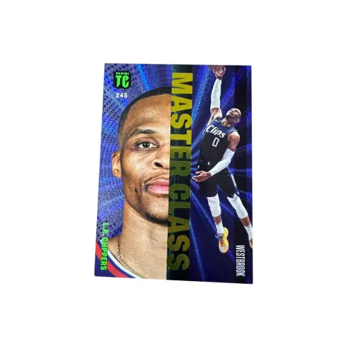 PANINI Спортивные карты