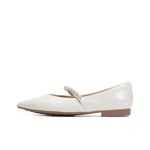 PT'SON Женские туфли Мэри Джейн