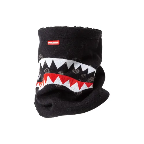 SPRAYGROUND Шарфы Унисекс