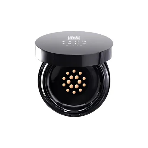 AVON Clear and Bright Воздушные подушки Длинное действие Натуральный 15г