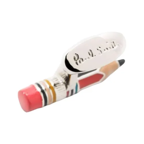 Paul Smith Металл Запонки Мужской Многоцветный