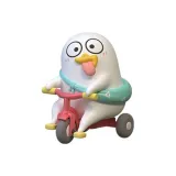 Подтверждение Стиль - Небольшое Высовывание для Игры (Открытие Коробки и Сумки)