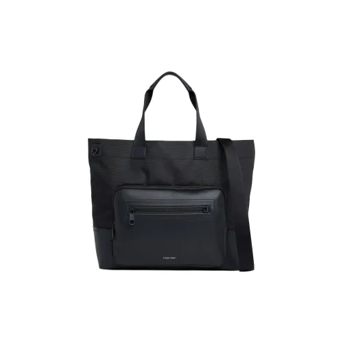 Calvin Klein Сумки Черные Мужские